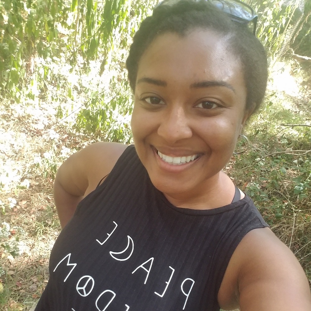 Meet your Posher, Megan